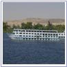 3 nuits croisière lac Nasser